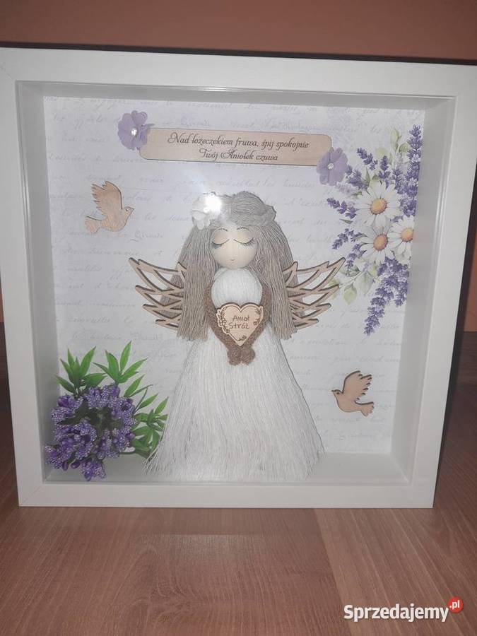 Pamiątka Chrztu Świetego małopolskie