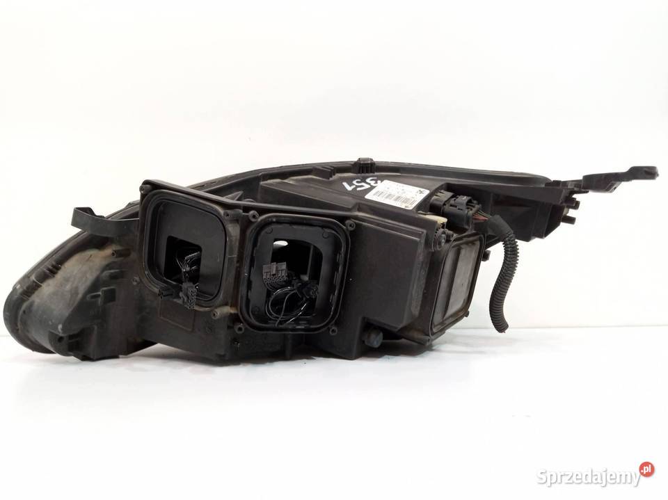 LAMPA PRZÓD PRAWA FULL LED 96778323 Peugeot 308