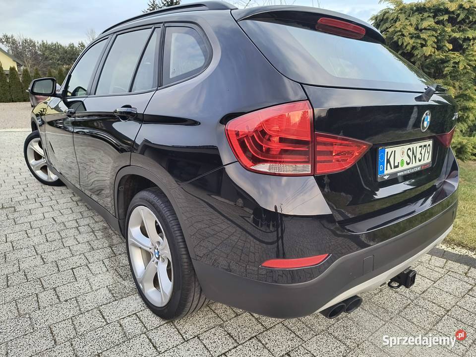 30 benzyna 306 Xdrive Bezwypadkowa 130000km Stare Lubiejewo