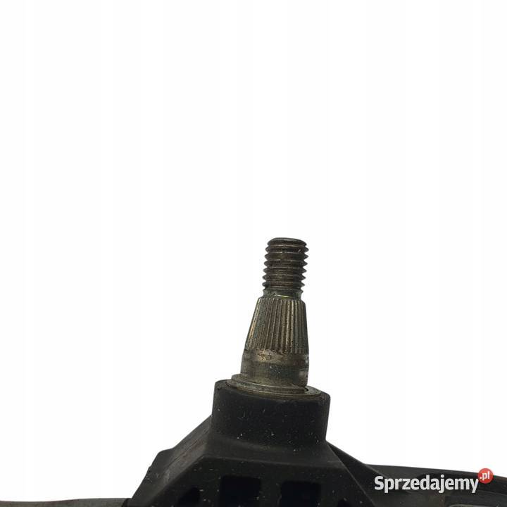 SILNICZEK WYCIERACZEK Fiat Panda II mechanizm Chełm