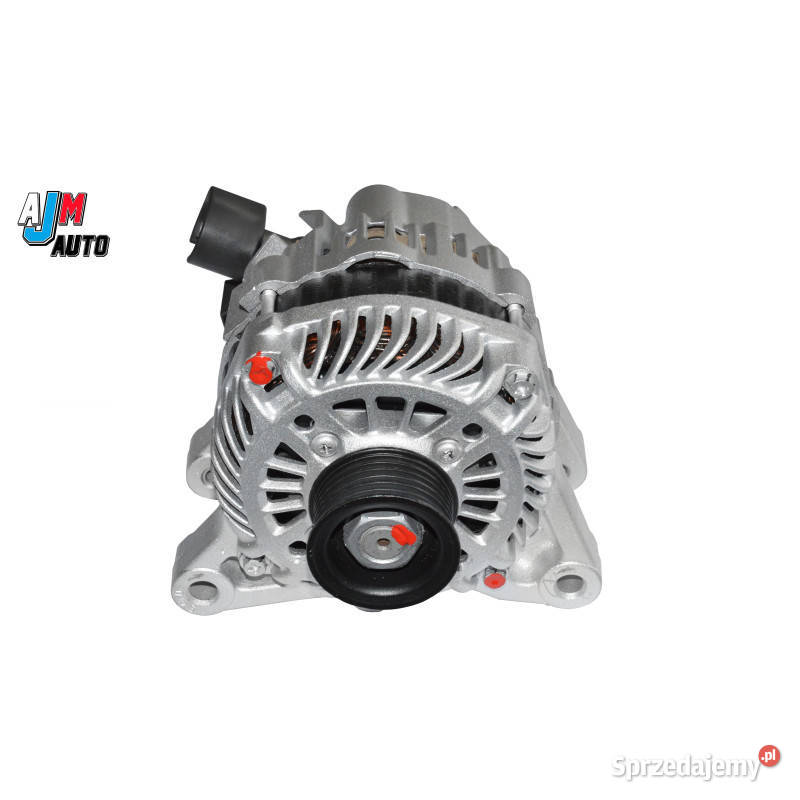 Alternator 9660055080 11 14 i B Citroen C2 C3 I Pozostałe Grabów Szlachecki sprzedam