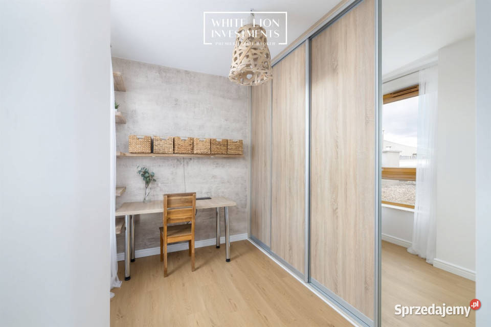 Mieszkanie na sprzedaż 583 metry 3 pokoje Warszawa