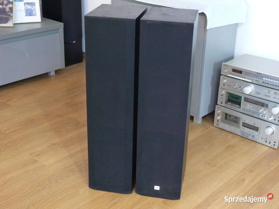 Kolumny JBL MK1000 sprawne WYSYŁKA sprzedam