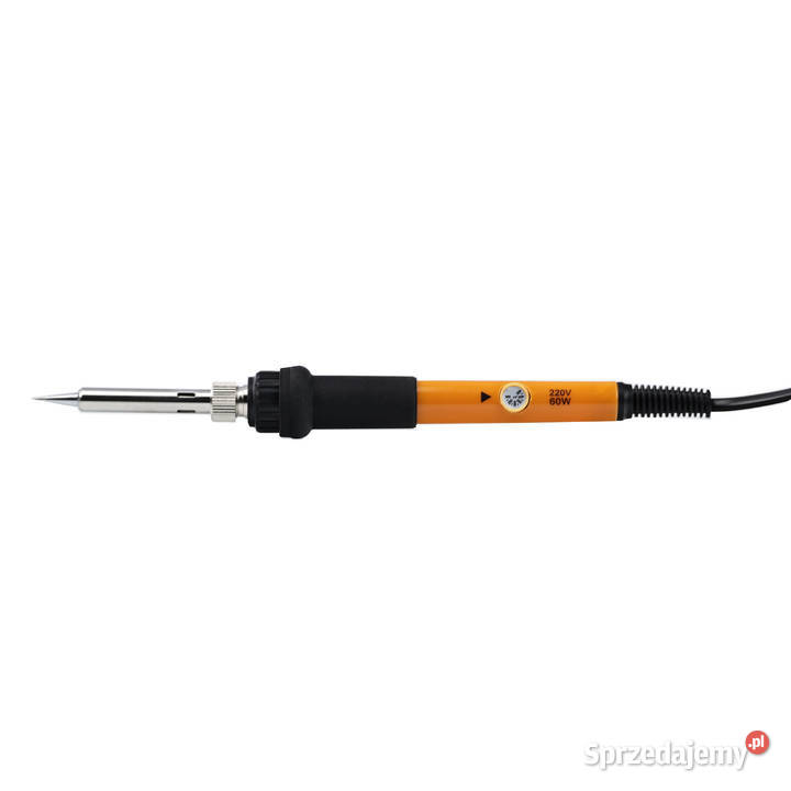 Lutownica Precyzyjna 19w1 Rosfix OP60W 60W