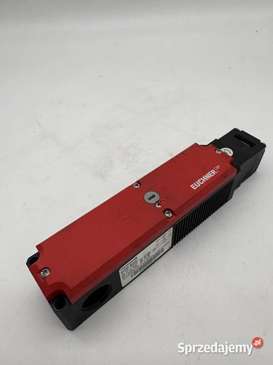 Euchner TP3537A024M 084336 Safety Switch Warszawa