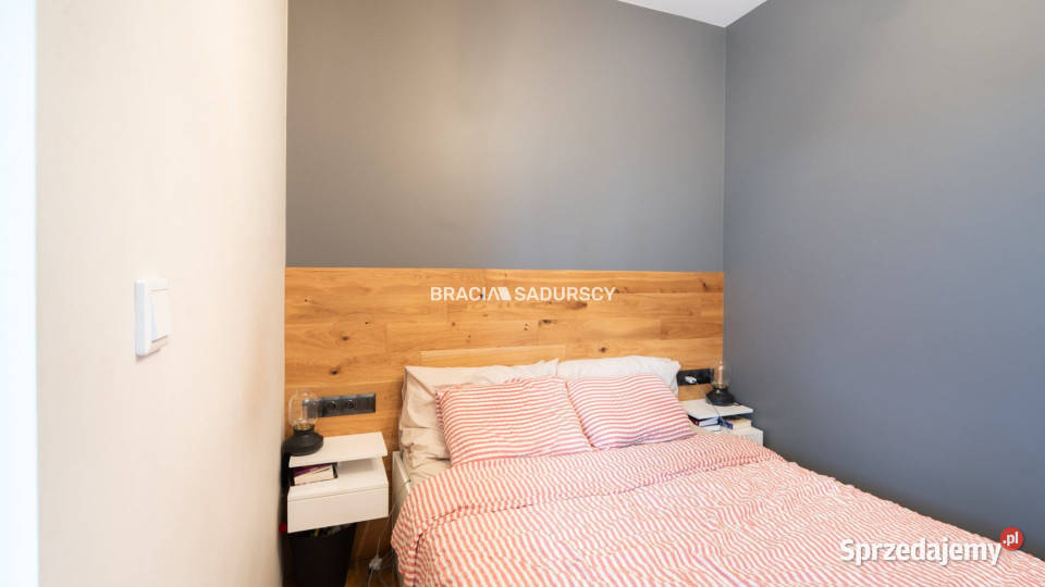 Mieszkanie 4623m2 2 pokoje Kraków Jana Kantego