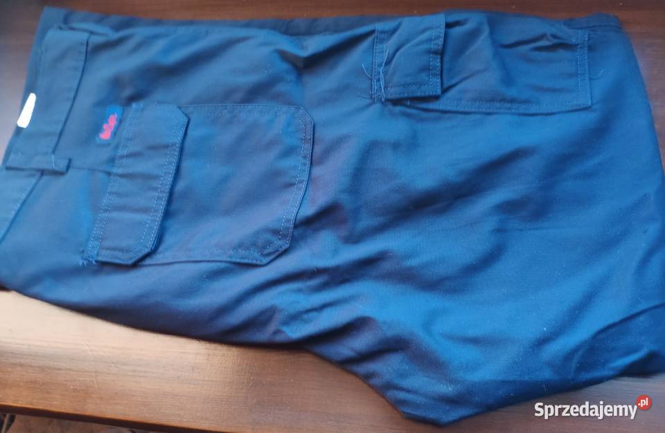 Spodnie męskie Lee Cooper typ Cargo nowe W38 L31 Rozmiar XXL Kraków sprzedam