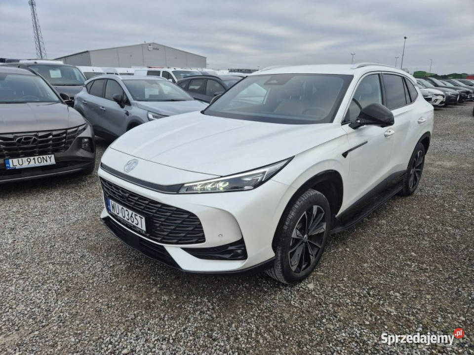 MG HS MG Komorniki sprzedam