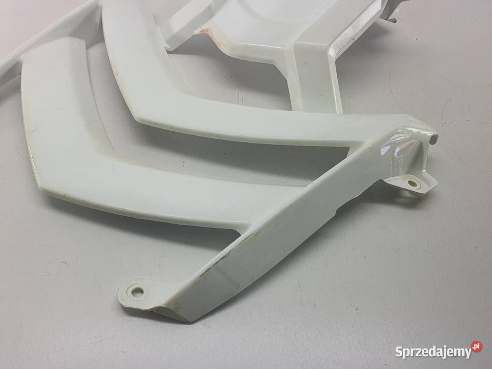 Nakladka Wlot Oslona Yamaha Yxz 1000 R Łódź