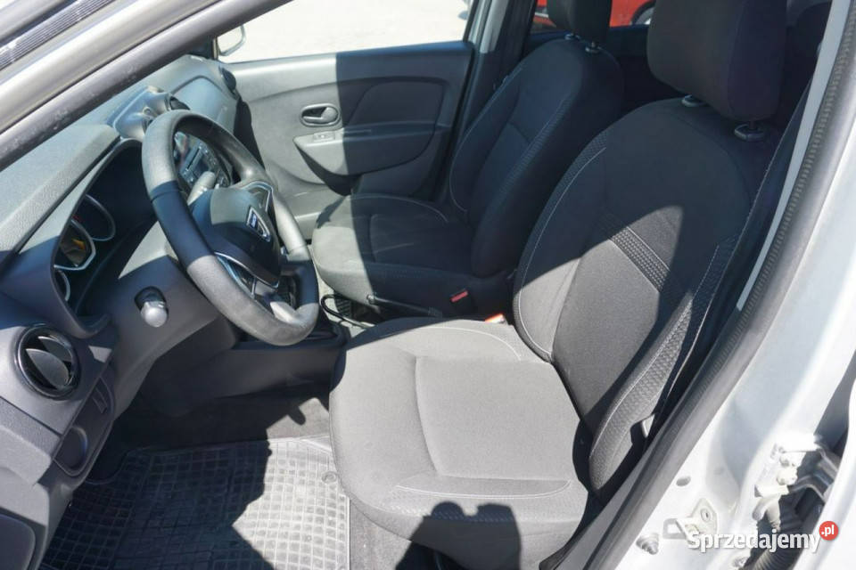 Dacia Logan 10SCe 73 Open salon II 20122020 ESP sprzedam