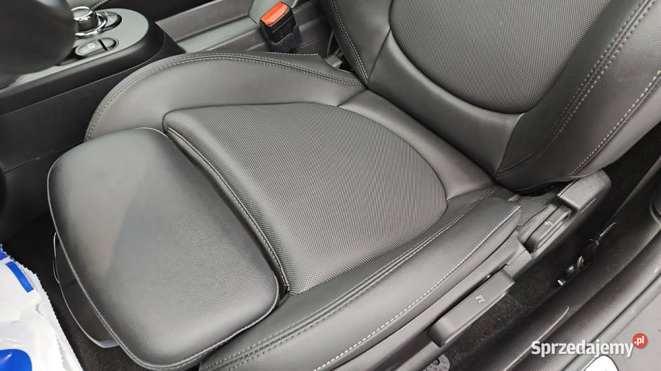 Mini Cooper EV SE Classic Trim Z Polskiego Warszawa sprzedam