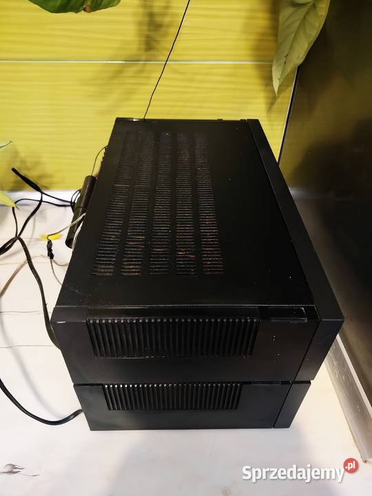 Zestaw wieżowy Samsung TD3320 SS3320 Mińsk Mazowiecki