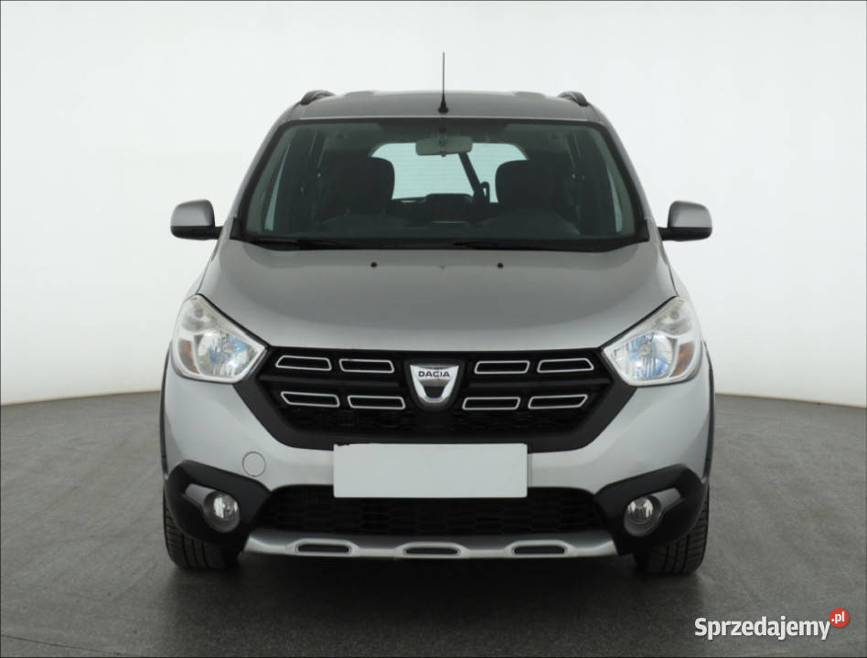 Dacia Lodgy 15 dCi manualna Warszawa sprzedam