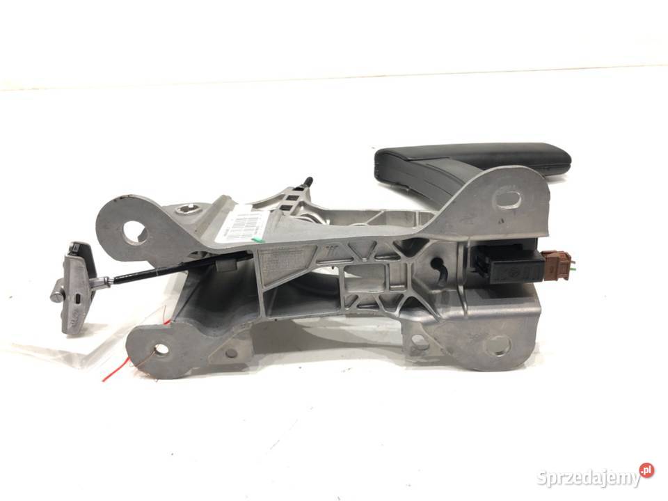 DŹWIGNIA HAMULCA RĘCZNEGO CITROEN C4 CACTUS osobowe