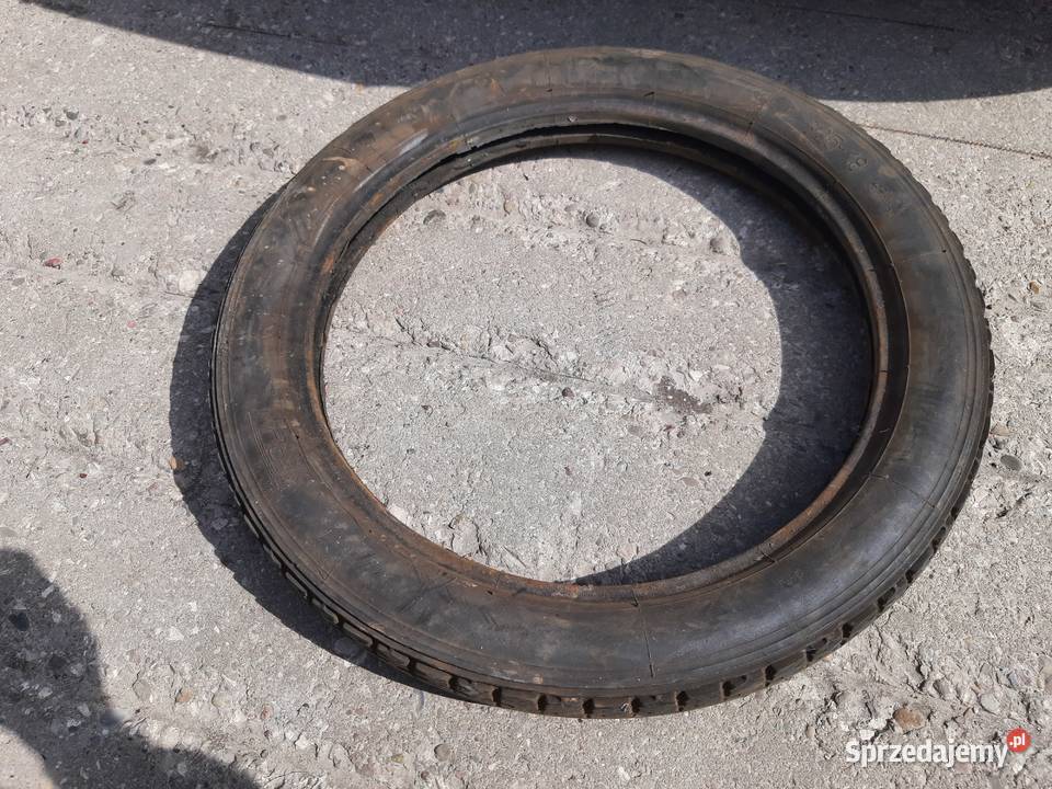 Opona degum shl wsk wfm 18 325 50 Strzyżewice