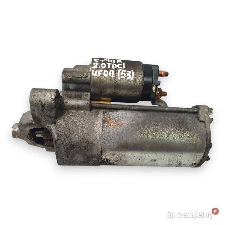 ROZRUSZNIK Ford Focus MK3 C Mondeo 20 TDCi 12V osobowe Chełm