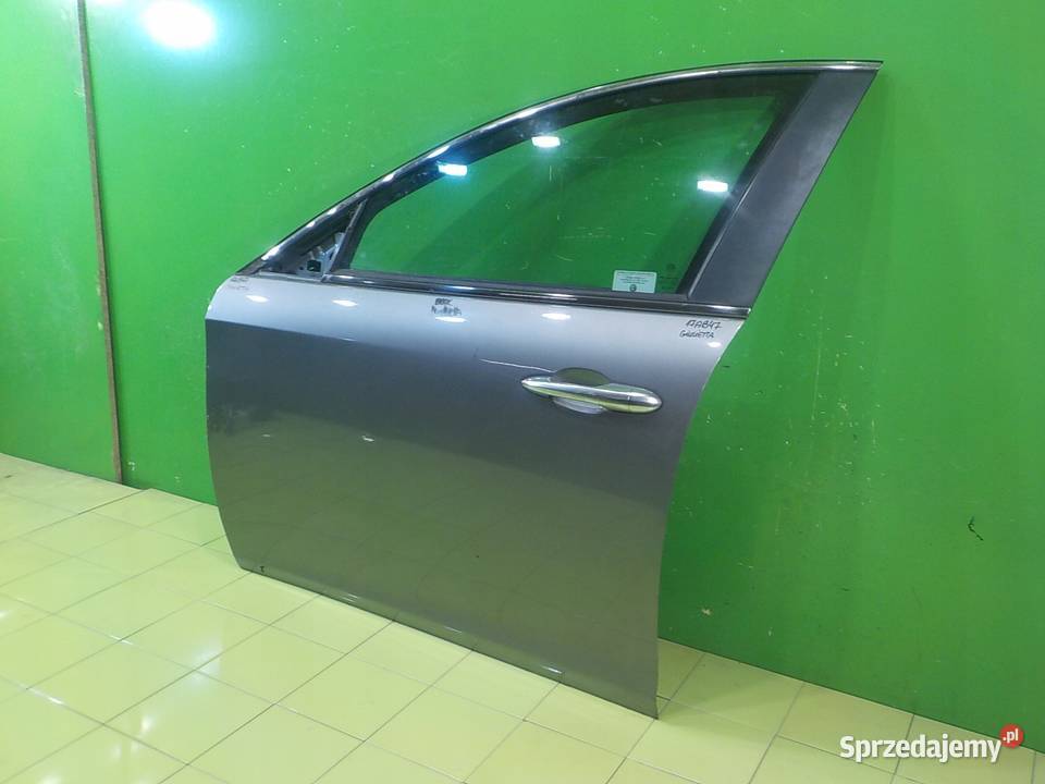 ALFA ROMEO GIULIETTA 14 TB 11r HB 5D drzwi lewe Suków