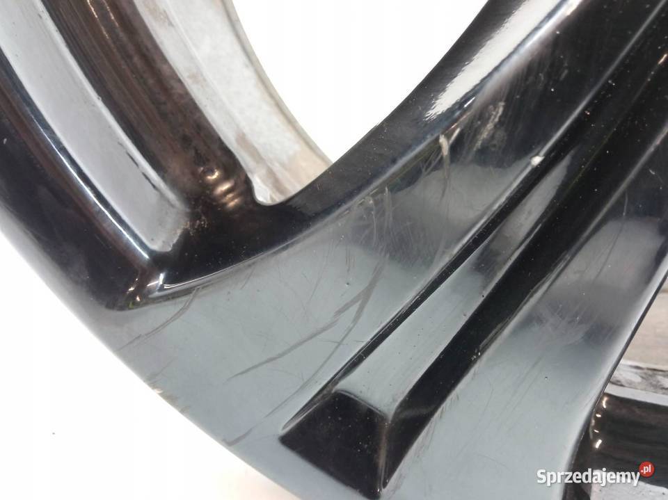 FELGA ALUMINIOWA R18 5X100 ET35 OC62MM 8JX18H2 sprzedam