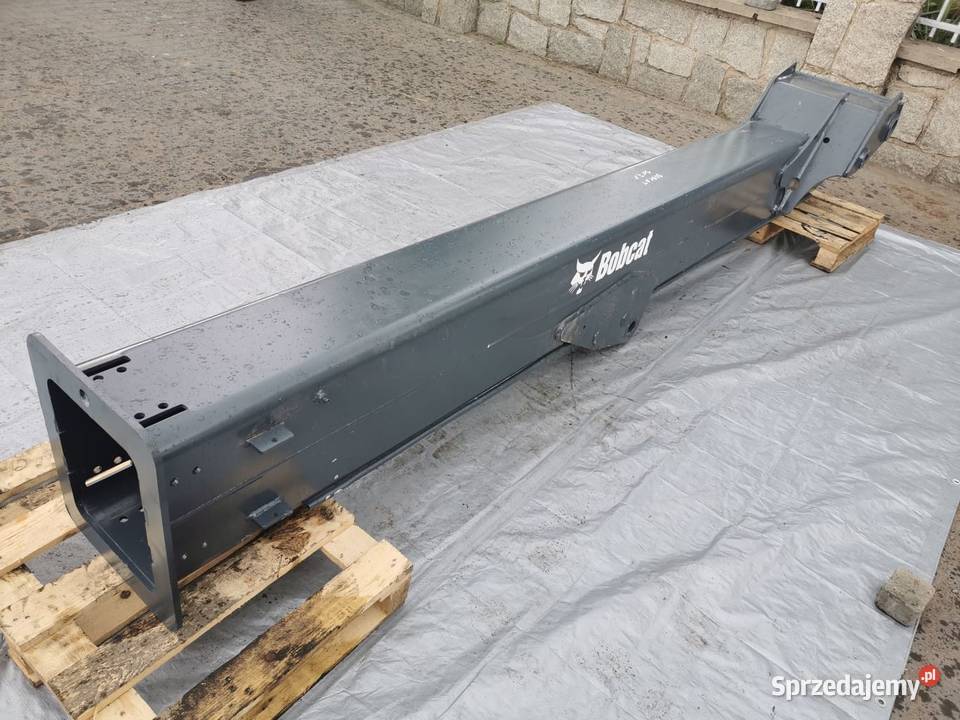Wysięgnik Bobcat T 3571 Zewnętrzny