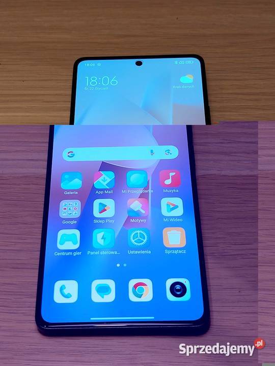 Xiaomi Redmi Note 13 Pro 256GB Stan
