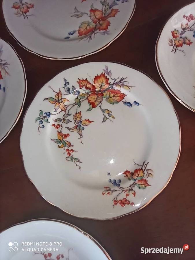 talerzyk deserowy
Dorchester Made in England