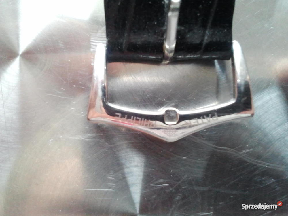 PATEK PHILIPPE zegarek automatic chronometer sprzedam