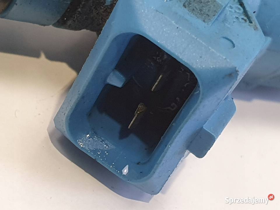 Fiat Punto II 12 16V WTRYSKIWACZ wtrysk lubelskie Janów sprzedam