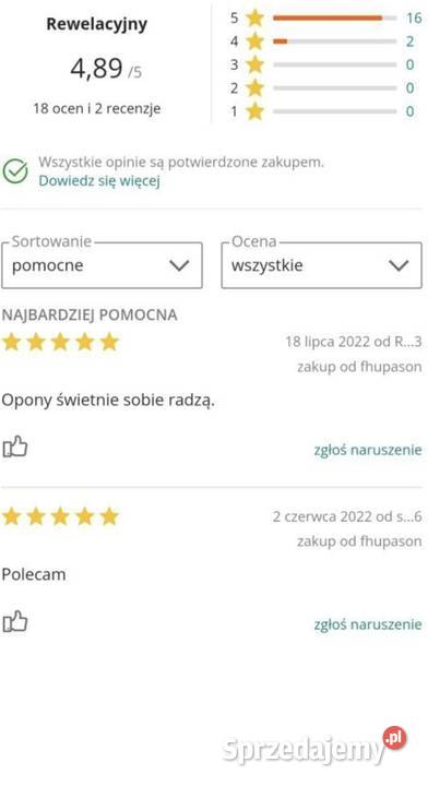 Honda XL 125 Tdr Varadero Opony Przod Tyl Szuter Racibórz