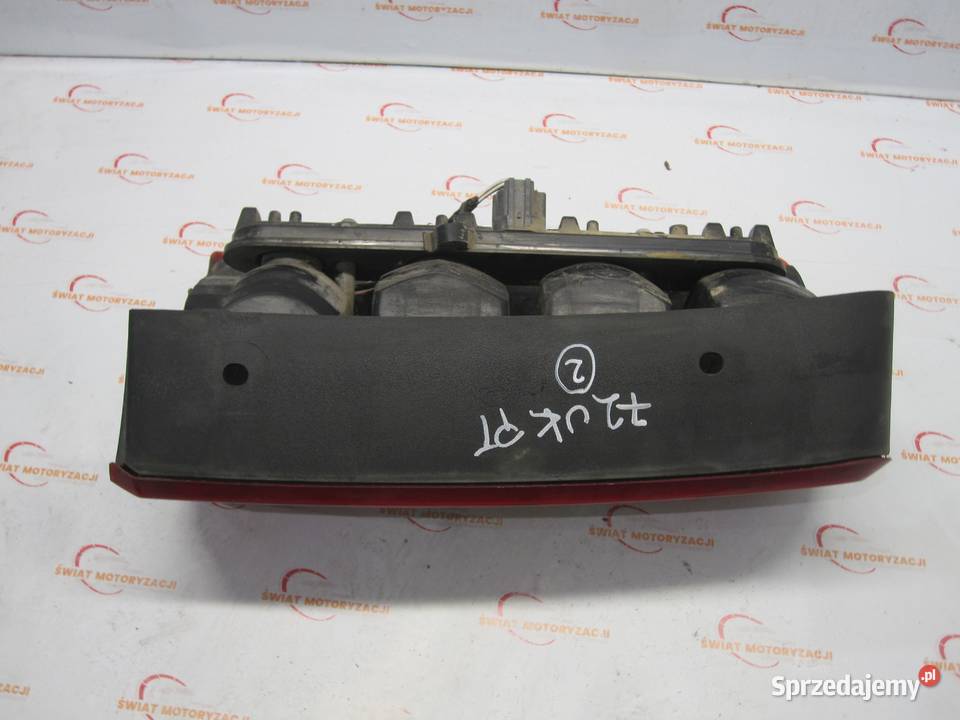 DODGE NITRO 08r lampa prawa tył 55157160AD Kielce