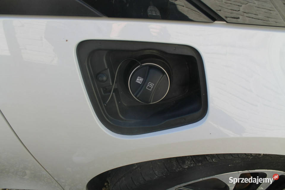 BMW i3 I 2013 Ostrów Wielkopolski