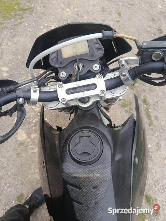 sprzedam sasch sprowadzony z Niemiec do lubelskie Krasnystaw