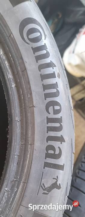 Opony Continental 2354517 Trzebiatów