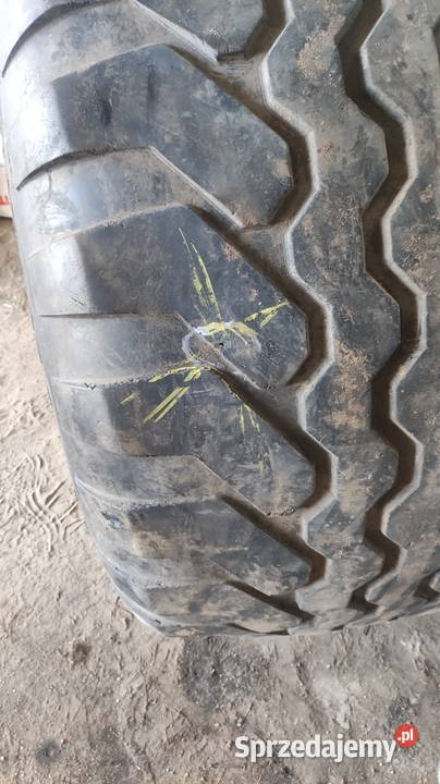 Opony 70045 R225 Brzostów