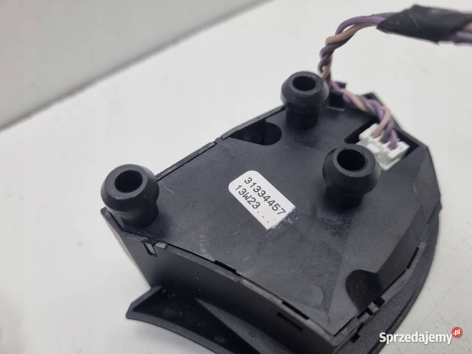 Volvo S60 II V60 I PRZEŁĄCZNIKI KIEROWNICY Panel Chełm