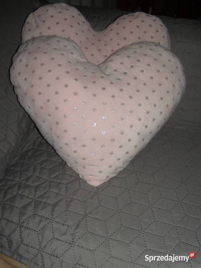 Poduszki serca