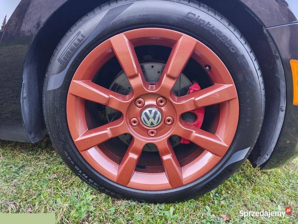 Volkswagen Beetle 20 TSI Exclusive Sport 200