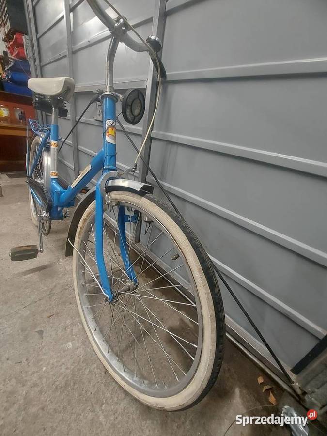 Romet jubilat 2 śląskie Zawiercie