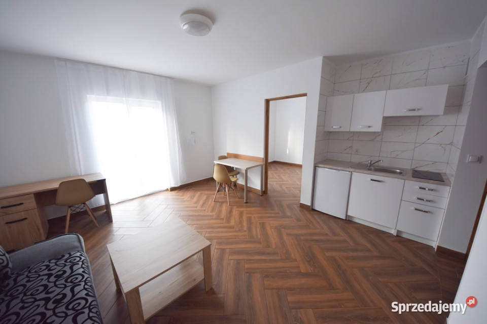 Mieszkanie na wynajem 2pokojowe Opole NOWE sprzedam