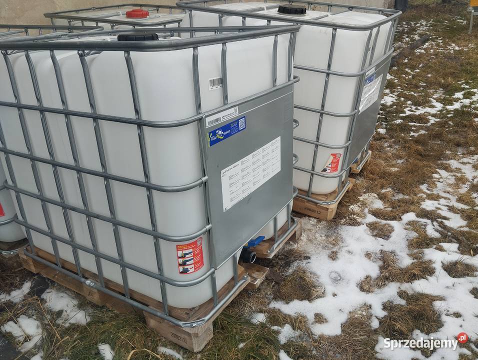 podwozie jednoosiowa na wodę Chybie