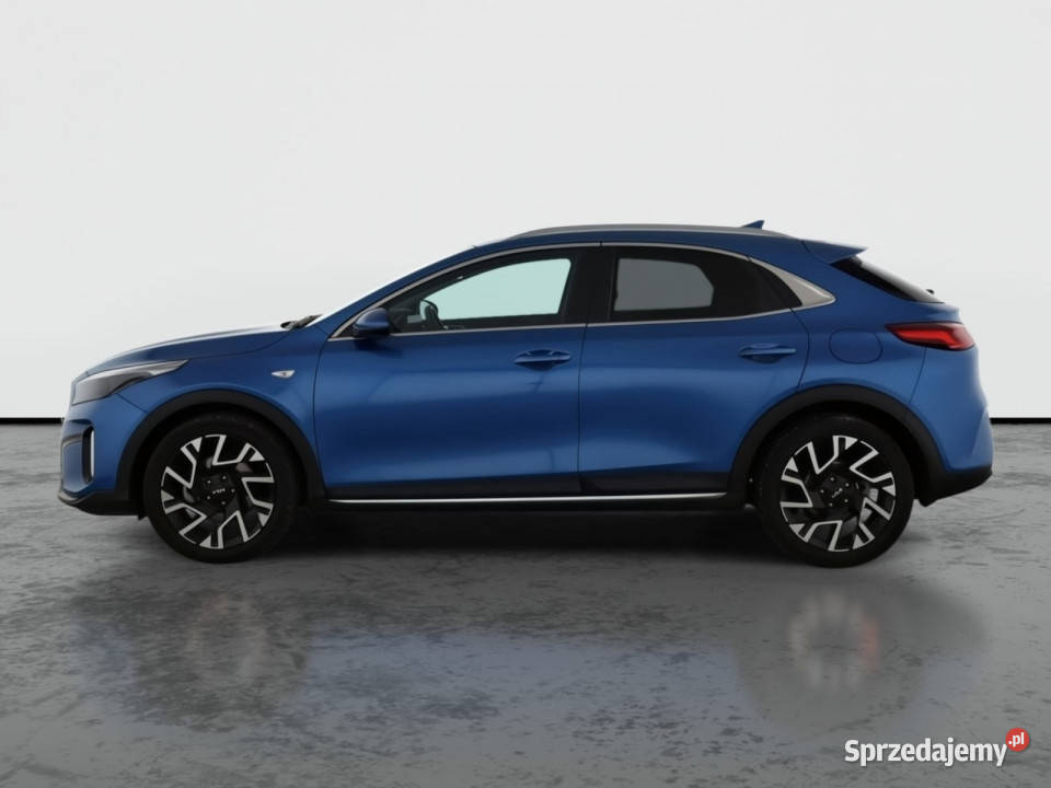 Kia XCeed 15 TGDI Bielany Wrocławskie