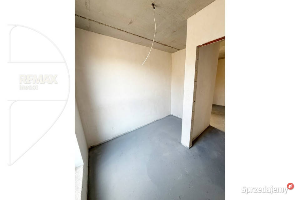 Nowoczesne mieszkanie 4 pokoje z balkonem balkon Czechowice-Dziedzice