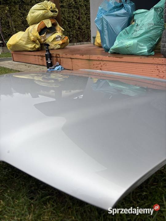 Maska A4 B5 polift LY7W Grabówka