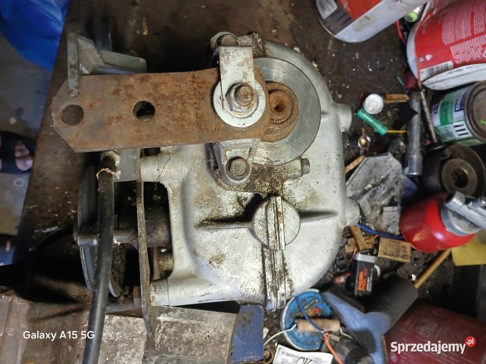 Sprzedam kujawsko-pomorskie Jabłonowo Pomorskie