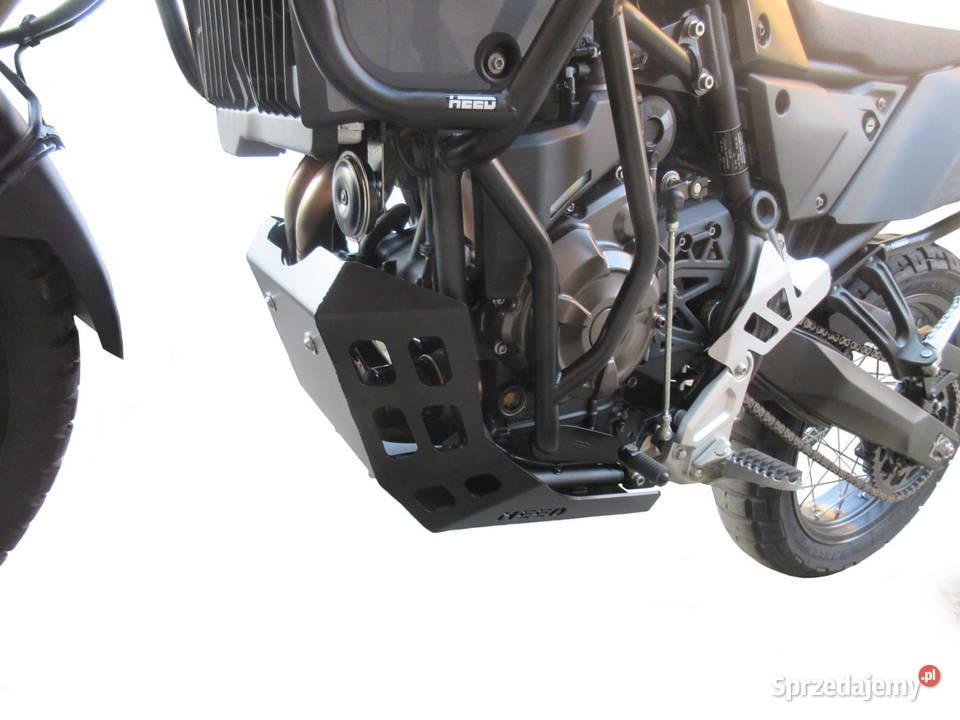 Osłona silnika do Yamaha Tenere 700 aluminiowa Częstochowa