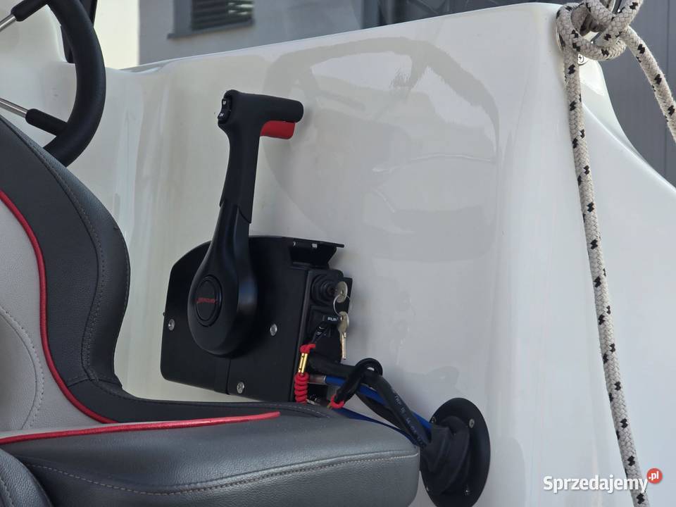 Silnik zaburtowy mercury ME F15 ELPT EFI 15 HP Chojnice