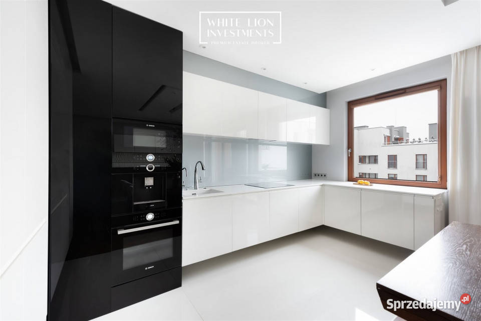 Mieszkanie 8608m2 3pokojowe Warszawa