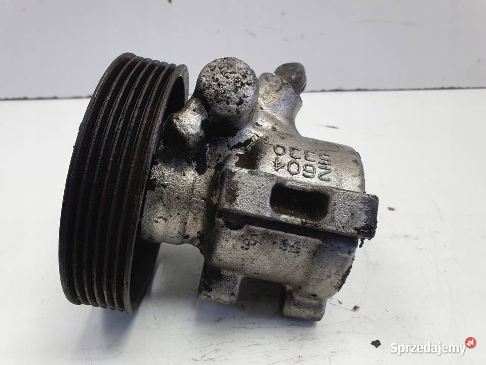 Citroen Xsara 14 8V POMPA WSPOMAGANIA 26068593 Części samochodowe