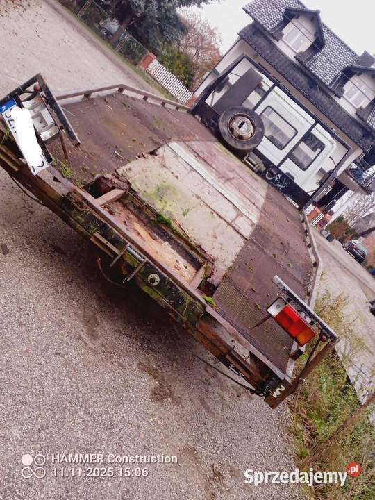 Sprzedam Iveco eurocargo Żarnowiec