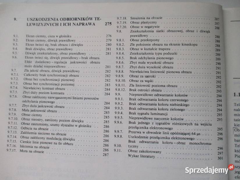 Telewizory Naprawa odbiorników TV Telewizja Kultura i Rozrywka Łódź