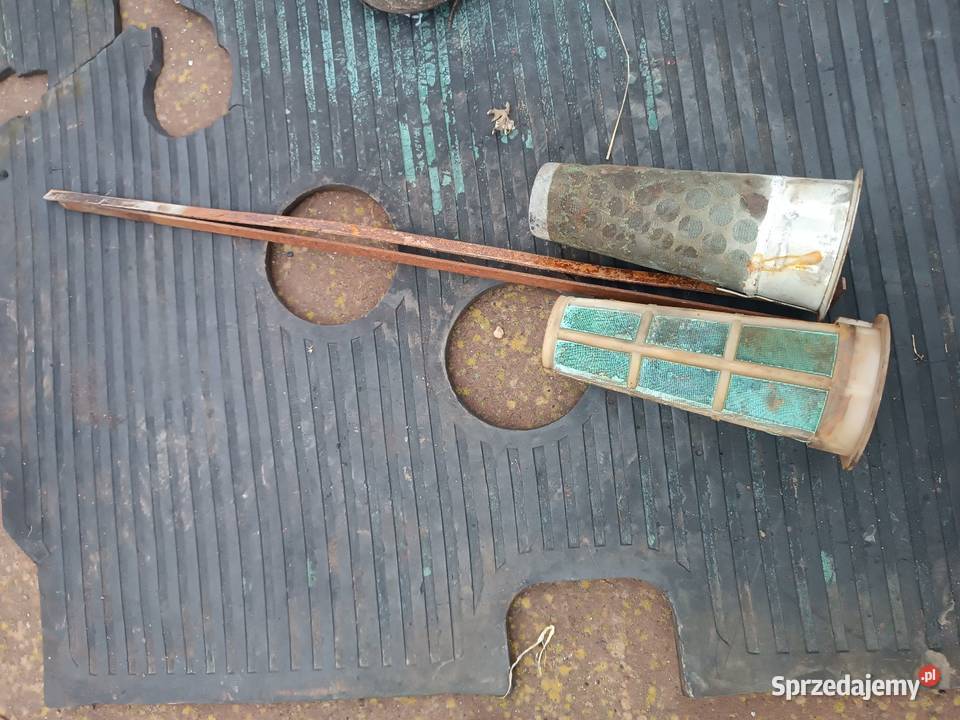 Sitko bagnet paliwa t25 władimirec rusek Busko-Zdrój sprzedam